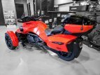 Thumbnail Photo 5 for New 2020 Can-Am Spyder F3
